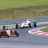 ADAC Formel 4, Red Bull Ring, Robert Schwartzman, kfzteile24 Mücke Motorsport